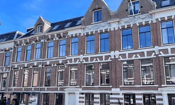 Appartement | 80m² | €2700,-