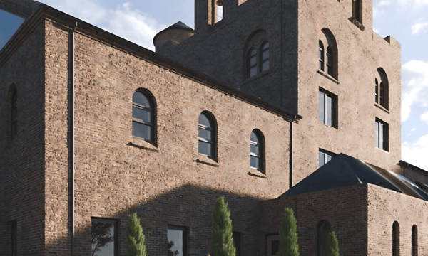 Appartement | 83m² | €1595,-