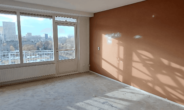 Appartement | m² onbekend | €1000,-