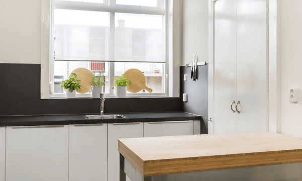Appartement | 160m² | €800,-