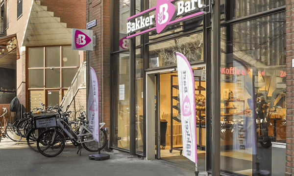 Appartement | 58m² | €1384,-