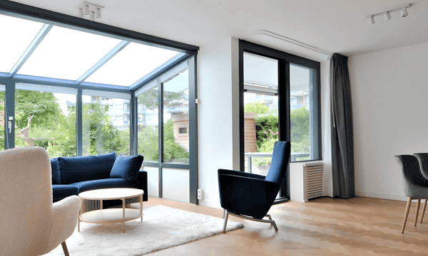 Appartement | 110m² | €3250,-