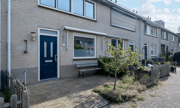Huis | 103m² | €1750,-