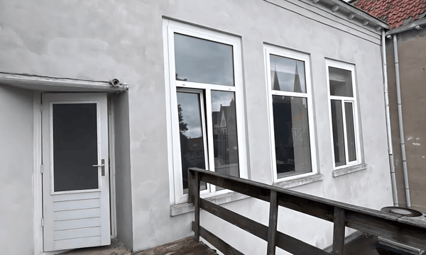 Appartement | 42m² | €1091,-