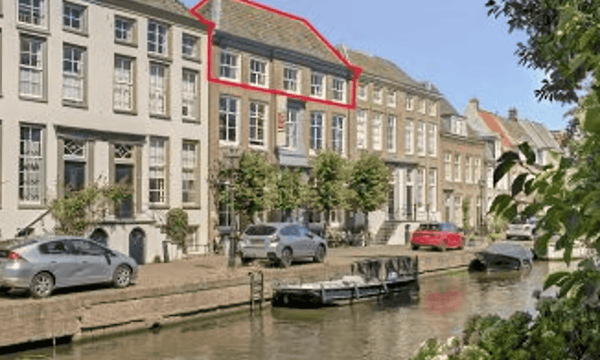 Appartement | 120m² | €2250,-