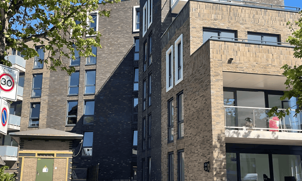 Appartement | 91m² | €1777,-