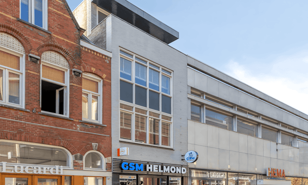 Huis | 145m² | €2095,-