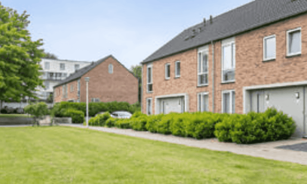 Huis | 115m² | €1445,-