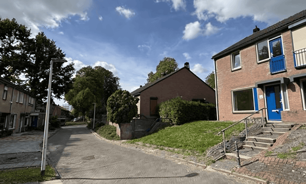 Huis | 55m² | €932,-