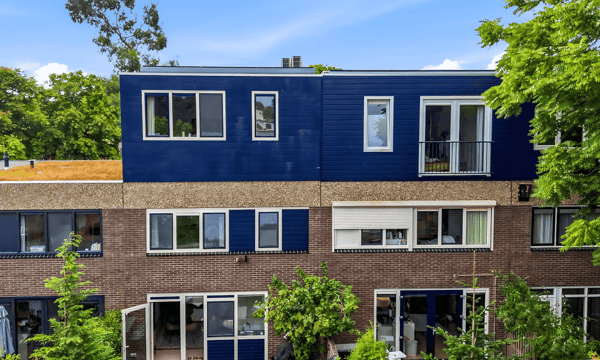 Huis | 136m² | €3000,-
