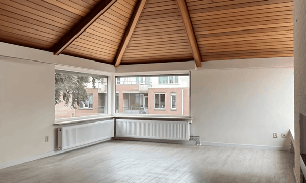 Appartement | 124m² | €1495,-