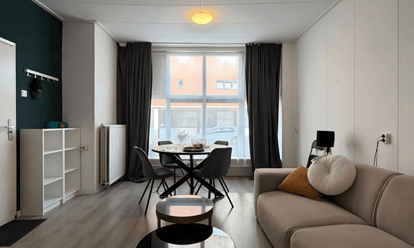 Appartement | 41m² | €685,-