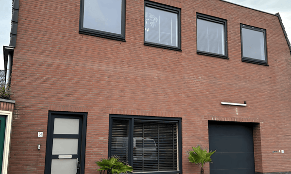 Appartement · 130 m² · €1950,-