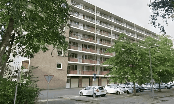 Appartement · 75 m² · €625,-