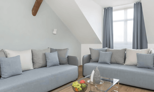Kamer · 20 m² · €630,-