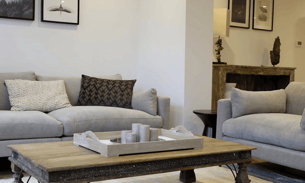 Appartement · 83 m² · €2250,-
