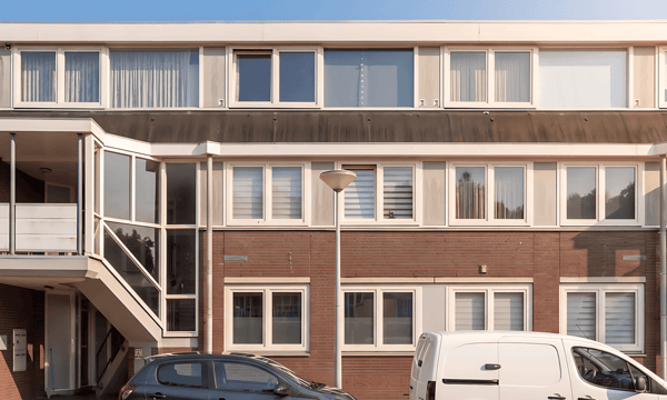 Appartement · 85 m² · €2395,-
