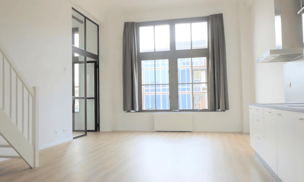Appartement · 117 m² · €2294,-