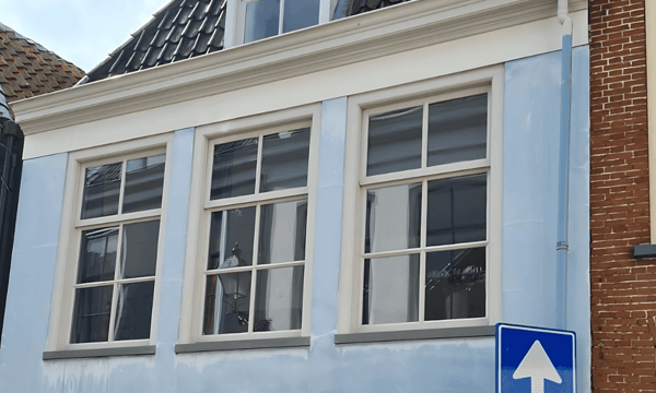 Kamer · 17 m² · €277,-