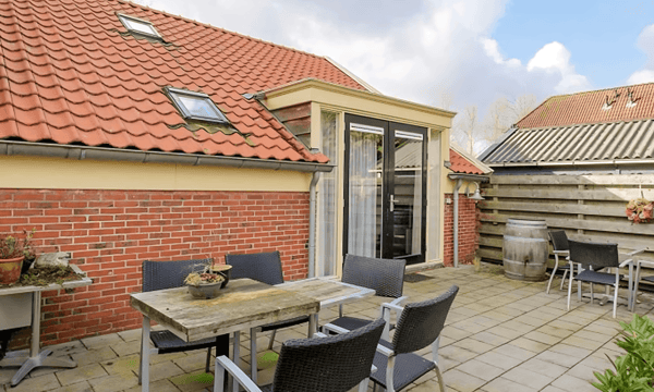 Huis · 70 m² · €1029,-