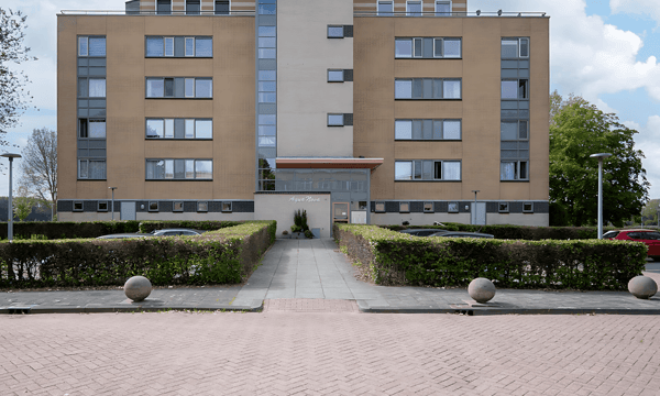 Appartement · 80 m² · €2200,-