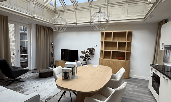 Appartement · 70 m² · €2800,-
