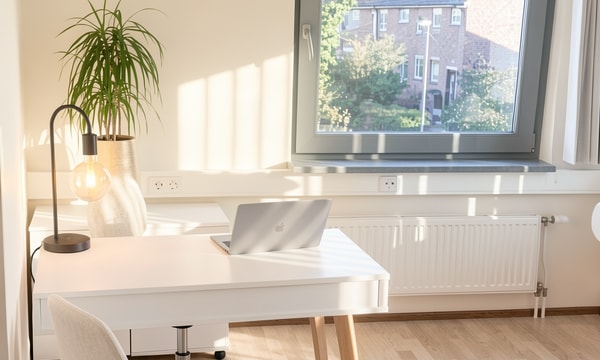 Bedrijfsruimte | 35m² | €525,-