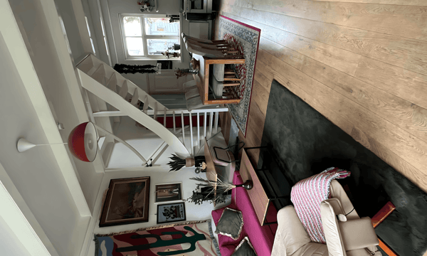 Appartement · 87 m² · €1300,-
