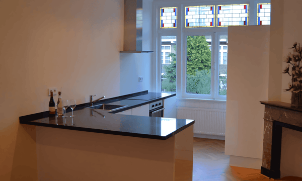 Appartement · 85 m² · €2250,-