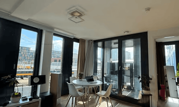 Kamer · 74 m² · €875,-