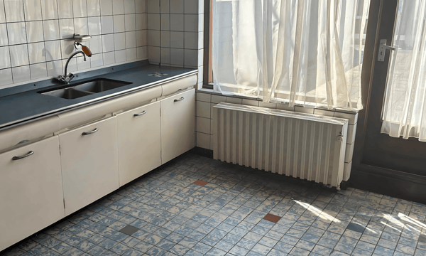Huis · 144 m² · €2750,-