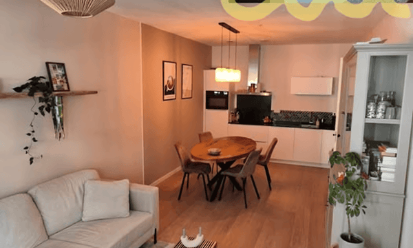 Huis · 65 m² · €1400,-