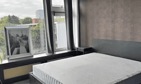 Appartement · €2400,-