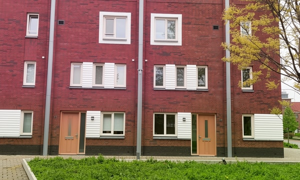 Huis | 130m² | €1695,-