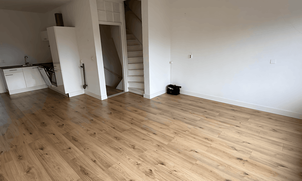 Appartement · 67 m² · €1407,-