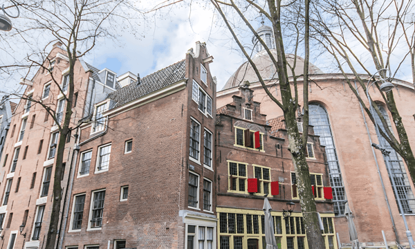 Appartement · 68 m² · €2650,-