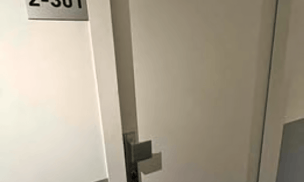 Kamer · €650,-