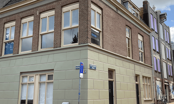 Kamer · 16 m² · €530,-