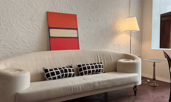 Kamer · 21 m² · €625,-
