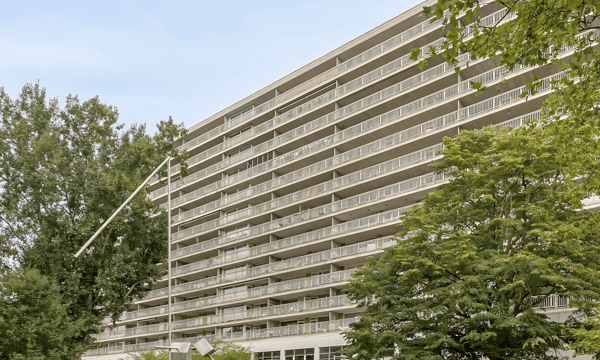 Appartement · 105 m² · €3200,-