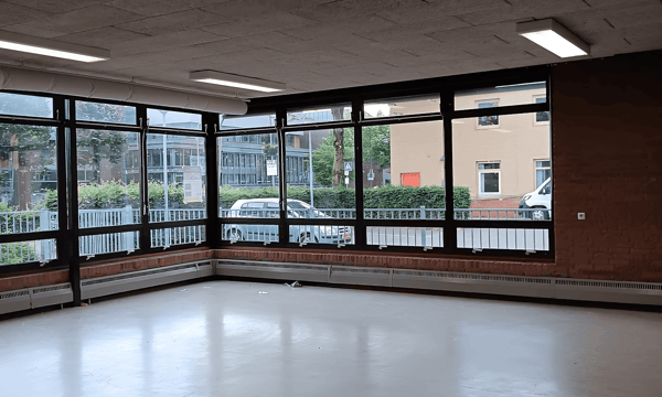 Anti Kraak · 40 m² · €300,-