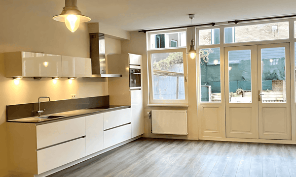 Appartement · 67 m² · €1850,-