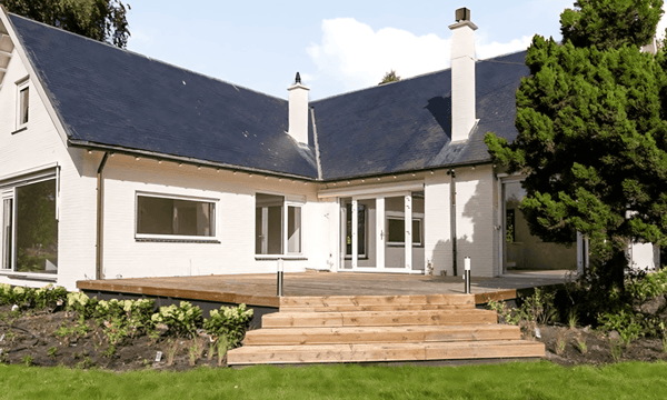 Huis · 242 m² · €6500,-