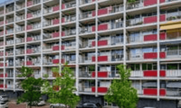 Appartement · 110 m² · €2750,-