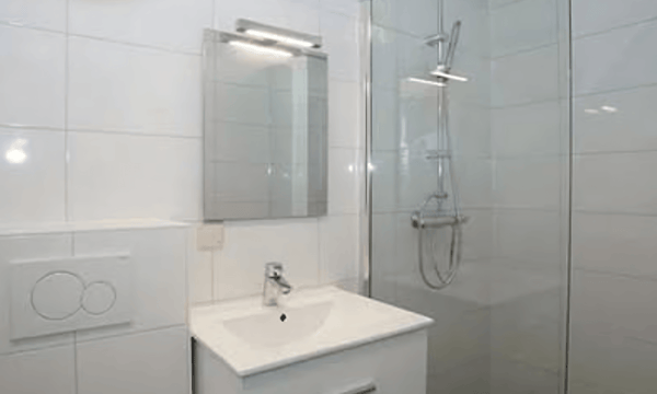 Appartement · €700,-