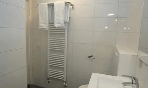 Appartement · €700,-