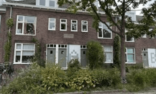 Appartement · 84 m² · €1120,-