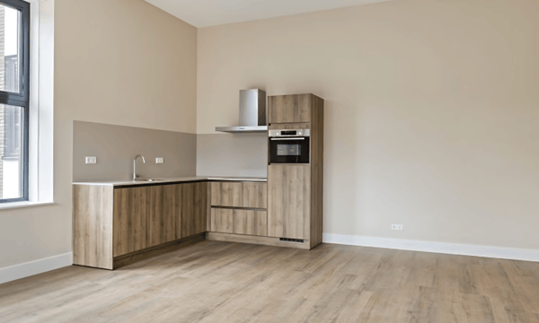Appartement | 73m² | €1748,-