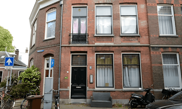 Kamer | 13m² | €622,-