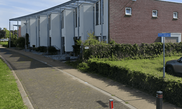 Huis | 30m² | €932,-